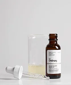 SCORBYL GLUCOSIDE SOLUTION 12% THE ORDINARY